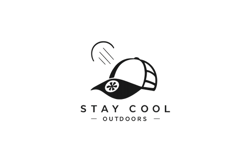Stay Cool Outdoors